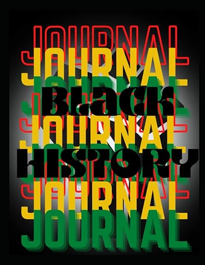 Black History Journal